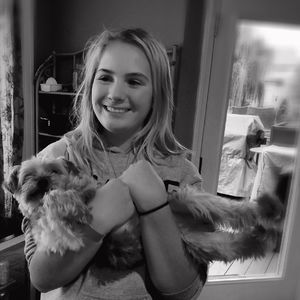 Meet your Posher, Logan